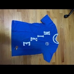 Men’s Nike Dri Fit T shirt